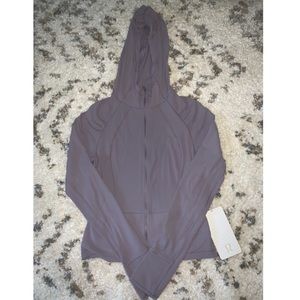 NEW with Tags Lulu Lemon Move with Ease Jacket